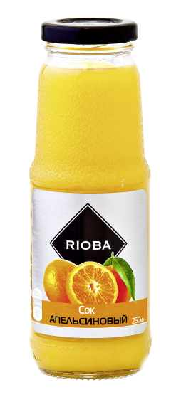 Риоба Апельсиновый