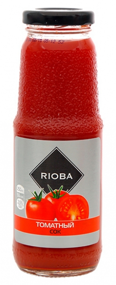 Сок Риоба томат