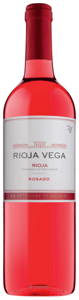 Риоха Вега. Росадо