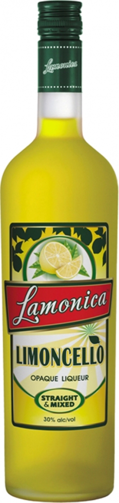 Ламоника Лимончелло