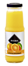 Риоба Апельсиновый26