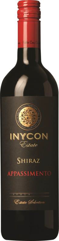 Иникон Эстэйт Шираз Аппассименто