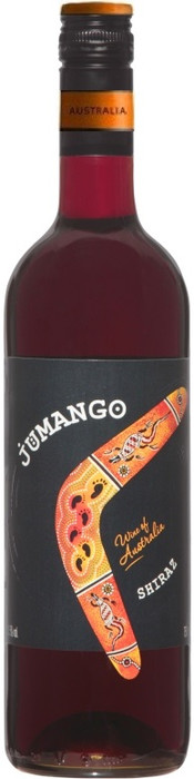 Джуманго Шираз420
