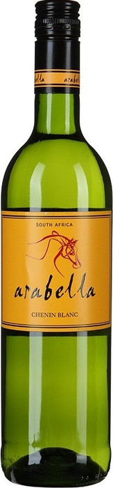 Арабелла. Шенен Блан