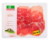 Велком. Шейка сырокопченая