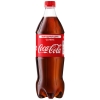 Кока-Кола 0,9л.500