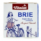 Виталат. Бри. Сыр с белой плесенью