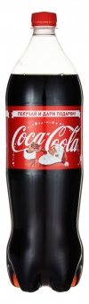 Кока-Кола 1,5л977