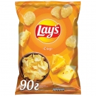 Лейз Сыр 90гр.