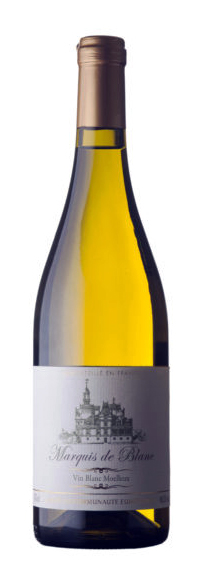 Маркиз де Блан