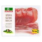 Нарезка Шейка, Балык, Бекон 150гр.