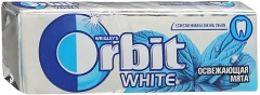 Орбит. Освежающая Мята