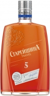 Старейшина Трэвл 0,25847