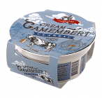 Сыр плавленый "Крем камамбер"