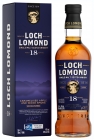 Лох Ломонд Сингл Молт 18 лет п/у