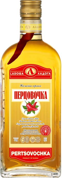 Перцовочка